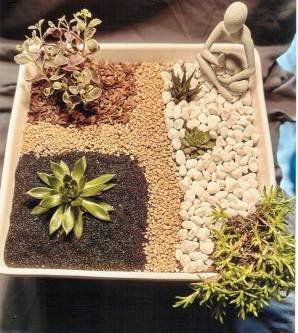 Plant Creations by Sashie